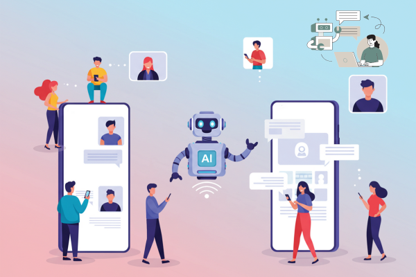 Social Media Strategy & Consulting