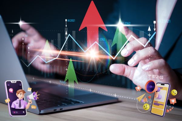 Analytics & Reporting